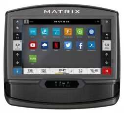 MATRIX TF30XER Беговая дорожка домашняя, 2021, фото 7