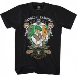 Футболка Hardcore Training hctshirt0219, фото 1