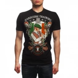 Футболка Hardcore Training hctshirt0219, фото 2