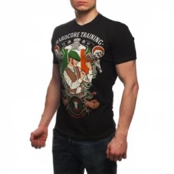 Футболка Hardcore Training hctshirt0219, фото 3