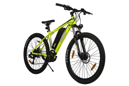 Велогибрид ELTRECO XT-700, фото 6