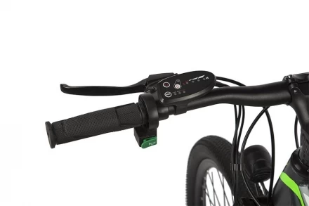Велогибрид ELTRECO XT-700, фото 23