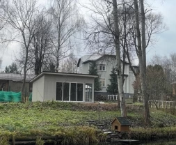 Закрытая беседка Мини Форест с барбекю, фото 4