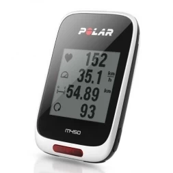 Велокомпьютер Polar M450 с датчиком H7, фото 2