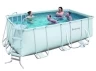 Изображение товара Бассейн каркасный BestWay 56241