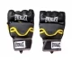 Перчатки боксерские EVERLAST гелевые с утяж. (1кг)