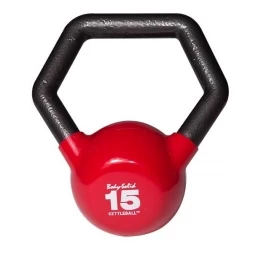 Гиря  6,8 кг (15lb) KETTLEBALL&amp;#153;, фото 1