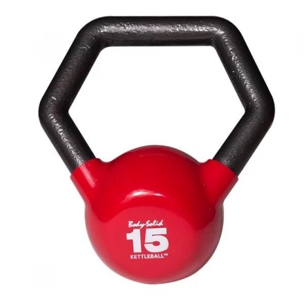 Гиря  6,8 кг (15lb) KETTLEBALL&amp;#153;, фото 1