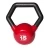 Гиря  6,8 кг (15lb) KETTLEBALL&amp;#153;