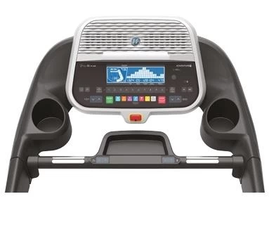 HORIZON ADVENTURE 7 VIEWFIT Беговая дорожка домашняя, фото 2