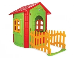 Игровой домик Pilsan Magic House (06-194), фото 1