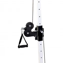 Угловой кроссовер  DFC POWERGYM D956 (четыре короба), фото 7
