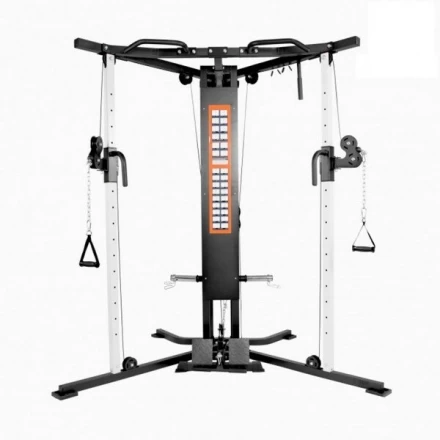 Угловой кроссовер  DFC POWERGYM D956 (четыре короба), фото 1