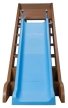Горка прямая 2 в 1 DFC SlideWhizzer SW-04