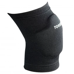 Наколенники спортивные &quot;TORRES Comfort&quot;, черный,  р.S, арт.PRL11017S-02, нейлон, ЭВА, фото 1