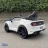 Электромобиль Ford Mustang GT A222MP белый