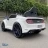 Электромобиль Ford Mustang GT A222MP белый