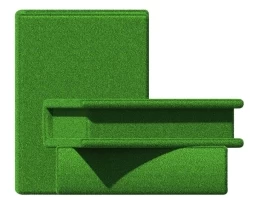 Топиари композиция Книги- газон Eco , фото 3