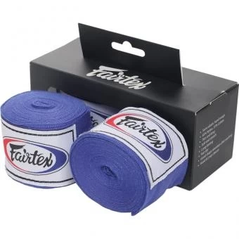 Боксерские Бинты Fairtex faibin05, фото 2