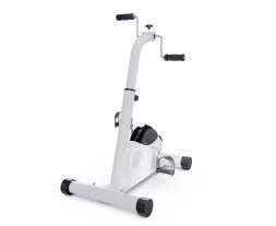Механический двойной велотренажер DFC B81802 Dual Bike, фото 2