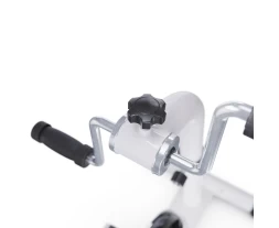 Механический двойной велотренажер DFC B81802 Dual Bike, фото 5