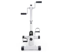 Механический двойной велотренажер DFC B81802 Dual Bike