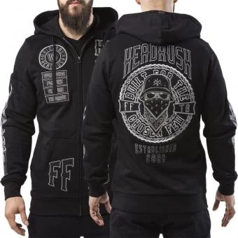 Кофта Headrush heahood0143, фото 1