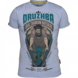 Футболка Mother Russia mtrshirt066