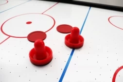 Аэрохоккей Battle Ice 5 футов, фото 5