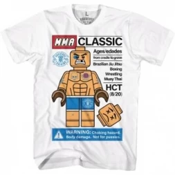 Футболка Hardcore Training hctshirt0239, фото 1