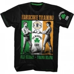 Футболка Hardcore Training hctshirt0193, фото 1