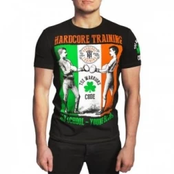 Футболка Hardcore Training hctshirt0193, фото 2