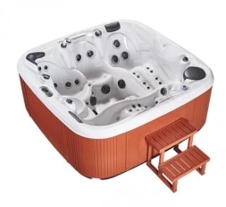 спа-бассейн Joy Spa JY 8811, фото 2