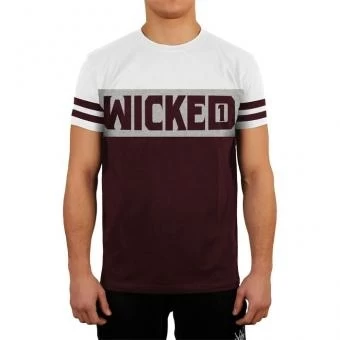 Футболка Wicked One wckshirt0243, фото 1