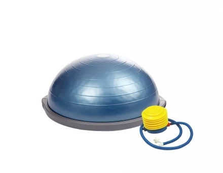 Полусфера гимнастическая BOSU (Total training system), фото 8
