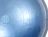 Полусфера гимнастическая BOSU (Total training system)