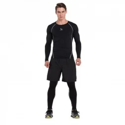 Рашгард Vansydical MBF090 L/S, фото 1