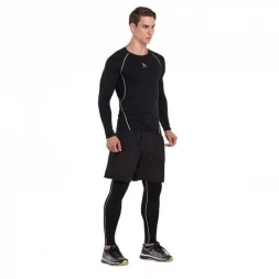 Рашгард Vansydical MBF090 L/S, фото 2