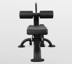 BRONZE GYM BR-1005 Регулируемая скамья для пресса, фото 4