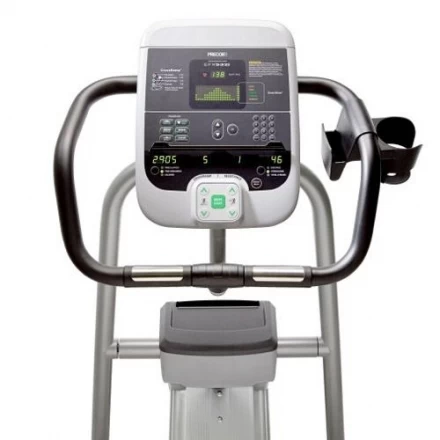 Эллиптический тренажер PRECOR EFX 532i, фото 2