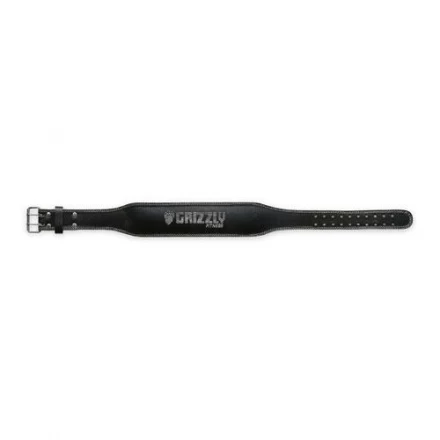 Пояс атлетический Grizzly Fitness Pacesetter 4″ 8444-04, фото 1