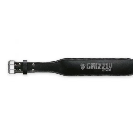 Пояс атлетический Grizzly Fitness Pacesetter 4″ 8444-04, фото 2
