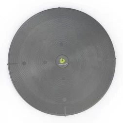 Вращающийся диск Balanced Body Rotator Disc (без сопротивления), диаметр: 23 см, фото 2
