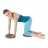 Вращающийся диск Balanced Body Rotator Disc (без сопротивления), диаметр: 23 см