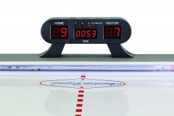Аэрохоккей «Atomic Phazer» 7.5 ф (229 х 122 х 81 см, черный), фото 2
