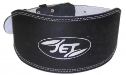 Пояс для тяжелой атлетики Jet Sport широкий