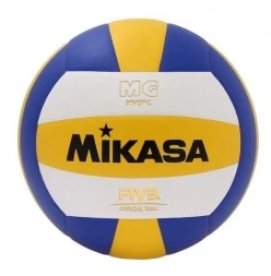 Мяч волейбольный MIKASA MV5PC