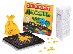 Эрудит &quot;Вояж&quot;