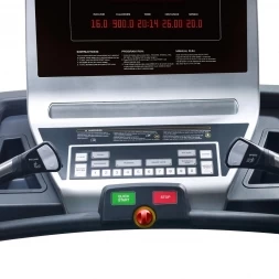 Беговая дорожка Freemotion  t8.7, фото 9