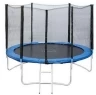 Изображение товара Батут 10FT 3,05м с защитной сеткой и лестницей